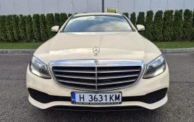 Mercedes-Benz E 200  - изображение 1