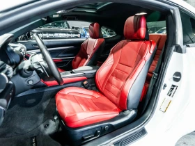 Lexus RC 300h F Sport AWD* АвтоКредит* (ЦЕНА ДО БГ) - 61999 лв. / 31699.59 € - 89583086 11