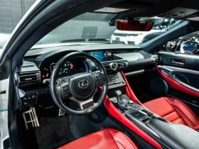 Lexus RC 300h F Sport AWD* АвтоКредит* (ЦЕНА ДО БГ) - 61999 лв. / 31699.59 € - 89583086 7