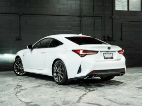 Lexus RC 300h F Sport AWD* АвтоКредит* (ЦЕНА ДО БГ) - 61999 лв. / 31699.59 € - 89583086 4