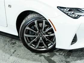 Lexus RC 300h F Sport AWD* АвтоКредит* (ЦЕНА ДО БГ) - 61999 лв. / 31699.59 € - 89583086 6