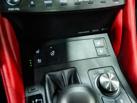 Lexus RC 300h F Sport AWD* АвтоКредит* (ЦЕНА ДО БГ) - 61999 лв. / 31699.59 € - 89583086 10