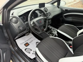 Seat Cupra Бензин -Автоматик - 11999 лв. / 6134.99 € - 46232052 10