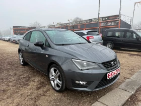 Seat Cupra Бензин -Автоматик - изображение 1