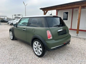 Mini Cooper * 1.6i* 116к.с* 104000км*  - 3999 лв. / 2044.66 € - 72112444 4