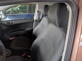 Hyundai I10 1.0, снимка 12