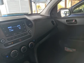 Hyundai I10 1.0, снимка 10
