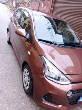 Hyundai I10 1.0, снимка 8
