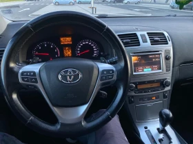 Toyota Avensis, снимка 13
