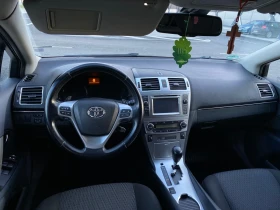 Toyota Avensis, снимка 10