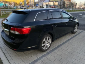 Toyota Avensis, снимка 6