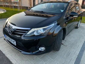Toyota Avensis, снимка 2