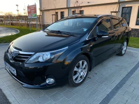 Toyota Avensis, снимка 4
