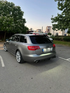 Audi A6, снимка 3