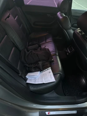 Audi A6, снимка 9