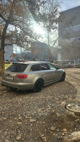 Audi A6, снимка 11