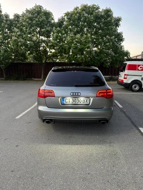 Audi A6, снимка 5