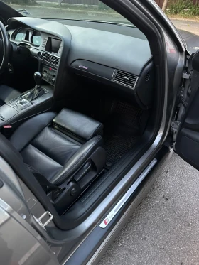 Audi A6, снимка 8