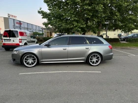 Audi A6, снимка 2