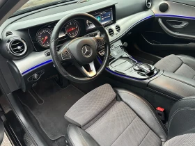 Mercedes-Benz E 200 LED-NAVI-PDC-2018g-КОЖА-EURO6D-AUTOMAT-150k.s - 16300 € / 31880.03 лв. - 44793133 8