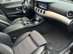 Mercedes-Benz E 200 LED-NAVI-PDC-2018g-КОЖА-EURO6D-AUTOMAT-150k.s - 16300 € / 31880.03 лв. - 44793133 9