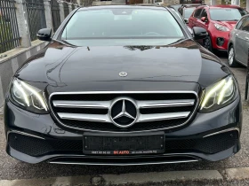 Mercedes-Benz E 200 LED-NAVI-PDC-2018g-КОЖА-EURO6D-AUTOMAT-150k.s - 16300 € / 31880.03 лв. - 44793133 3