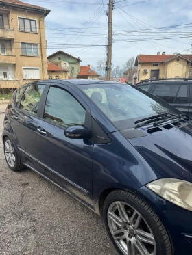 Mercedes-Benz A 200 2.0 cdi - 1800 € / 3520.49 лв. - 37798071 2