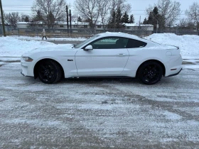 Ford Mustang * GT * CARFAX * ЦЕНА ДО БГ - 26500 € / 51829.49 лв. - 13429557 3