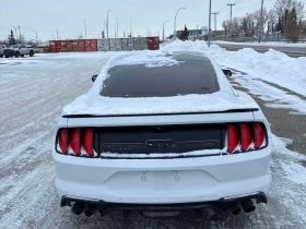 Ford Mustang * GT * CARFAX * ЦЕНА ДО БГ - 26500 € / 51829.49 лв. - 13429557 5