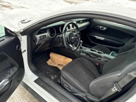 Ford Mustang * GT * CARFAX * ЦЕНА ДО БГ - 26500 € / 51829.49 лв. - 13429557 7