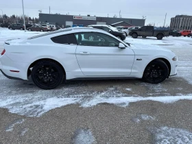 Ford Mustang * GT * CARFAX * ЦЕНА ДО БГ - 26500 € / 51829.49 лв. - 13429557 4