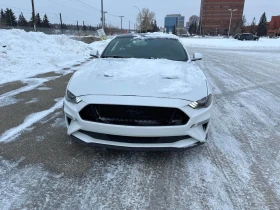 Ford Mustang * GT * CARFAX * ЦЕНА ДО БГ - 26500 € / 51829.49 лв. - 13429557 2