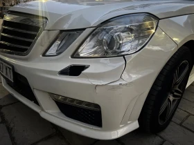 Mercedes-Benz E 200 CDI - 6700 € / 13104.06 лв. - 33696294 13