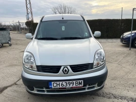 Renault Kangoo 1.6i 16v - 4000 € / 7823.32 лв. - 41134994 2