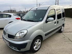 Renault Kangoo 1.6i 16v
