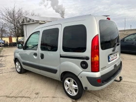 Renault Kangoo 1.6i 16v - 4000 € / 7823.32 лв. - 41134994 4