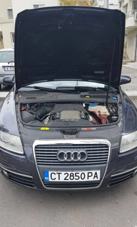 Audi A6 2.4 LPG 177hp - 5500 € / 10757.07 лв. - 30212083 4