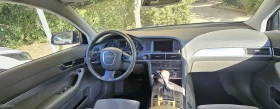 Audi A6 2.4 LPG 177hp - 5500 € / 10757.07 лв. - 30212083 5