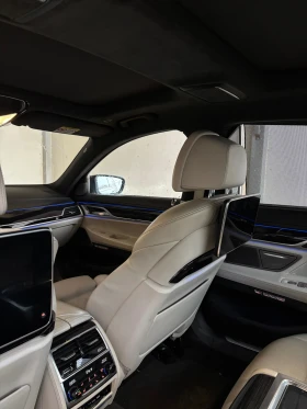 BMW 750 750L Xi - 19500 € / 38138.68 лв. - 27329616 8