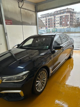 BMW 750 750L Xi - 19500 € / 38138.68 лв. - 27329616 4
