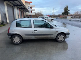 Renault Clio 1.2 ������ ������� | Mobile.bg � ����� ������ 8