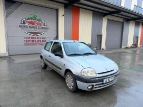 ������ Renault Clio