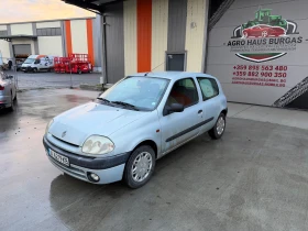 Renault Clio 1.2 ������ ������� | Mobile.bg � ����� ������ 3