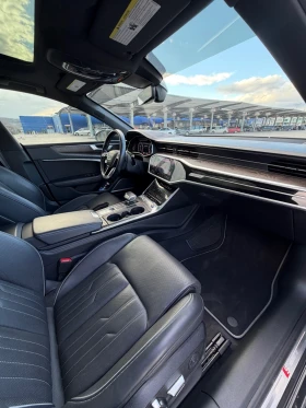 Audi A7 Technik /HUD /Distr/360 /3D B&O  - 35600 € / 69627.55 лв. - 19275665 9