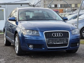 Audi A3 2.0 TDI Automatic