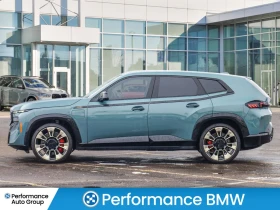 BMW XM 4.4L V8 | МАСАЖИ / ДИСТРОНИК / 360 / ОБДУХВАНЕ  - 80890 € / 158207.09 лв. - 81355812 5