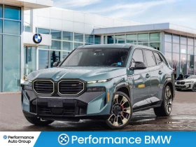 BMW XM * 644HP Plug In 4.4L V8 | Bowers & Wilkins | CPO *