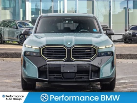 BMW XM 4.4L V8 | МАСАЖИ / ДИСТРОНИК / 360 / ОБДУХВАНЕ  - 80890 € / 158207.09 лв. - 81355812 2