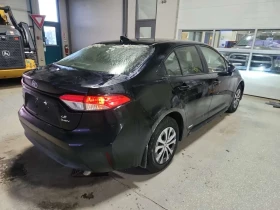 Toyota Corolla * HYBRID LE * CARFAX * ДВА КЛЮЧА * LANE ASSIST - 23350 € / 45668.63 лв. - 77689785 3