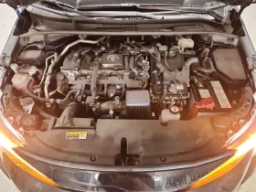 Toyota Corolla * HYBRID LE * CARFAX * ДВА КЛЮЧА * LANE ASSIST - 23350 € / 45668.63 лв. - 77689785 17